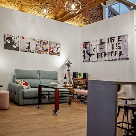 Apartamentos Turisticos Moret 11 - 2A Касерес Экстерьер фото