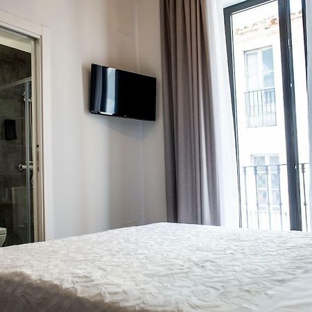 Apartamentos Turisticos Moret 11 - 2A Касерес Экстерьер фото