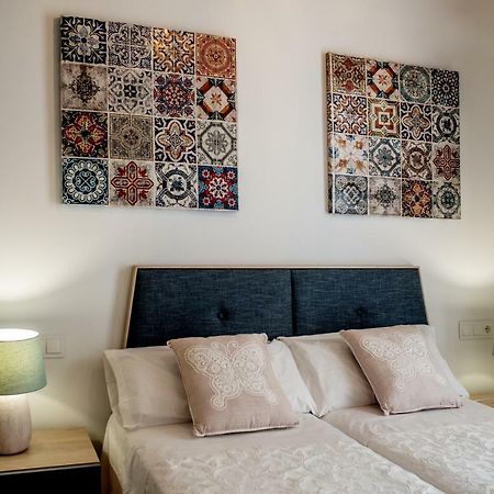 Apartamentos Turisticos Moret 11 - 2A Касерес Экстерьер фото