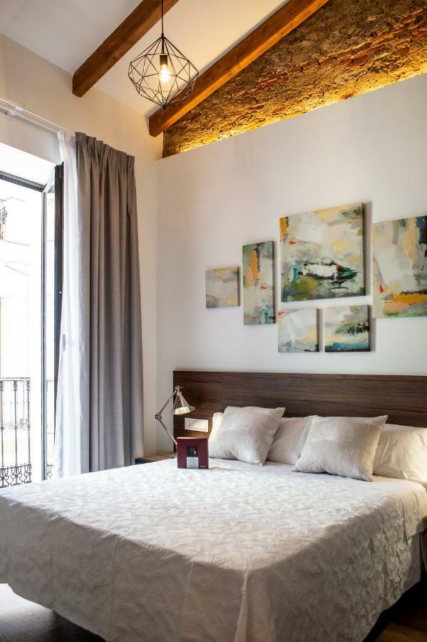 Apartamentos Turisticos Moret 11 - 2A Касерес Экстерьер фото