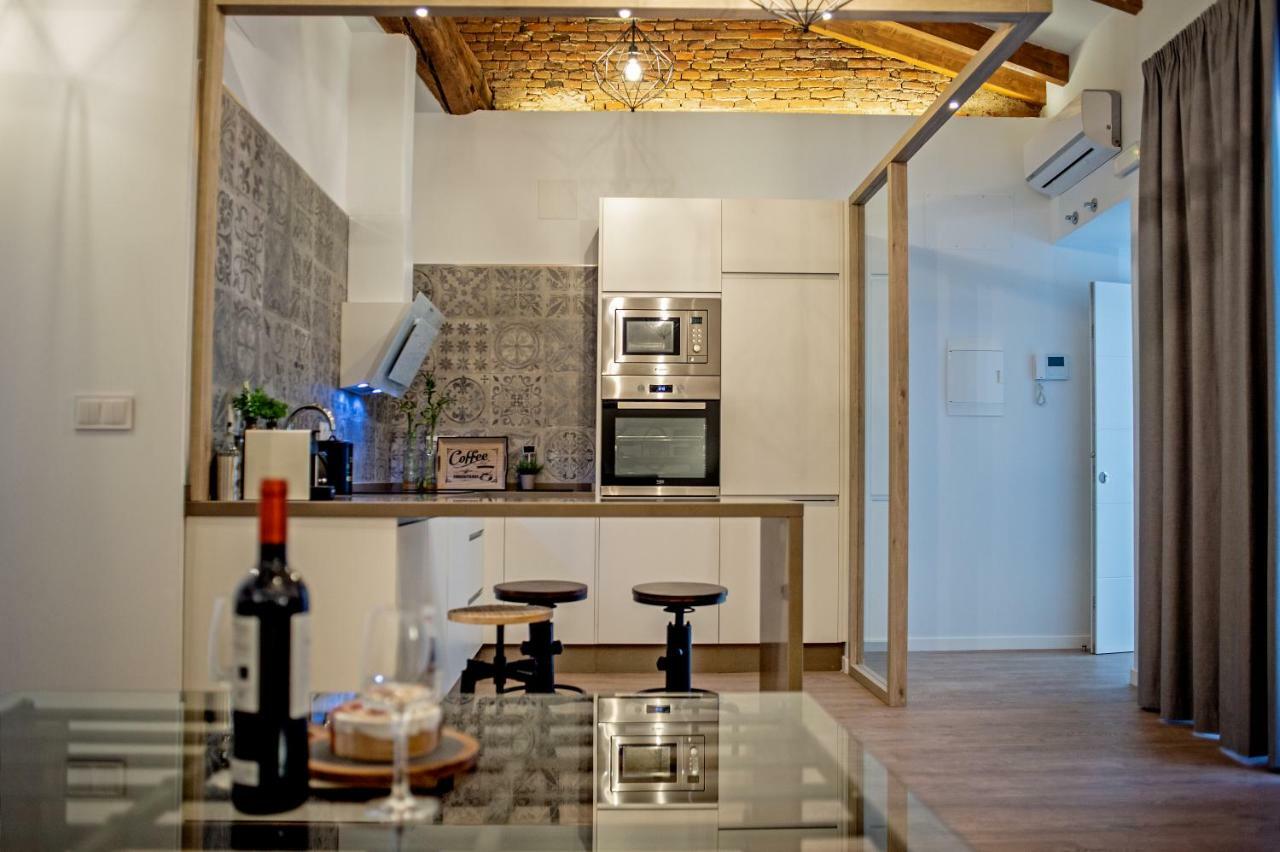 Apartamentos Turisticos Moret 11 - 2A Касерес Экстерьер фото