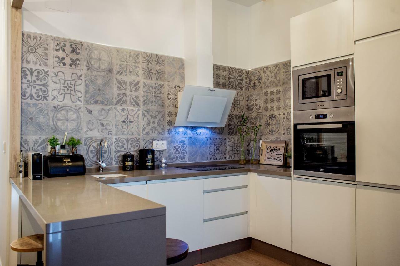 Apartamentos Turisticos Moret 11 - 2A Касерес Экстерьер фото