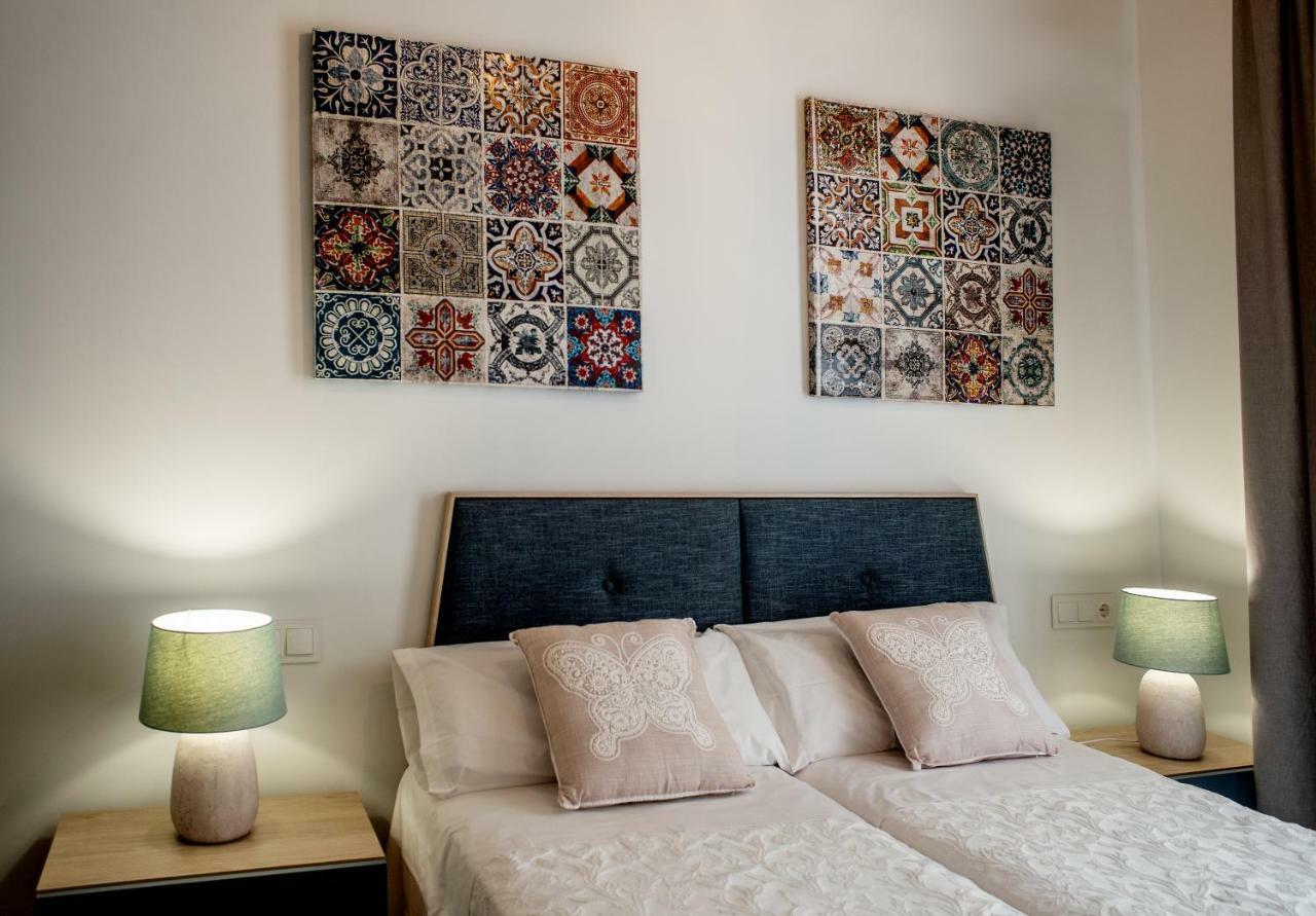 Apartamentos Turisticos Moret 11 - 2A Касерес Экстерьер фото