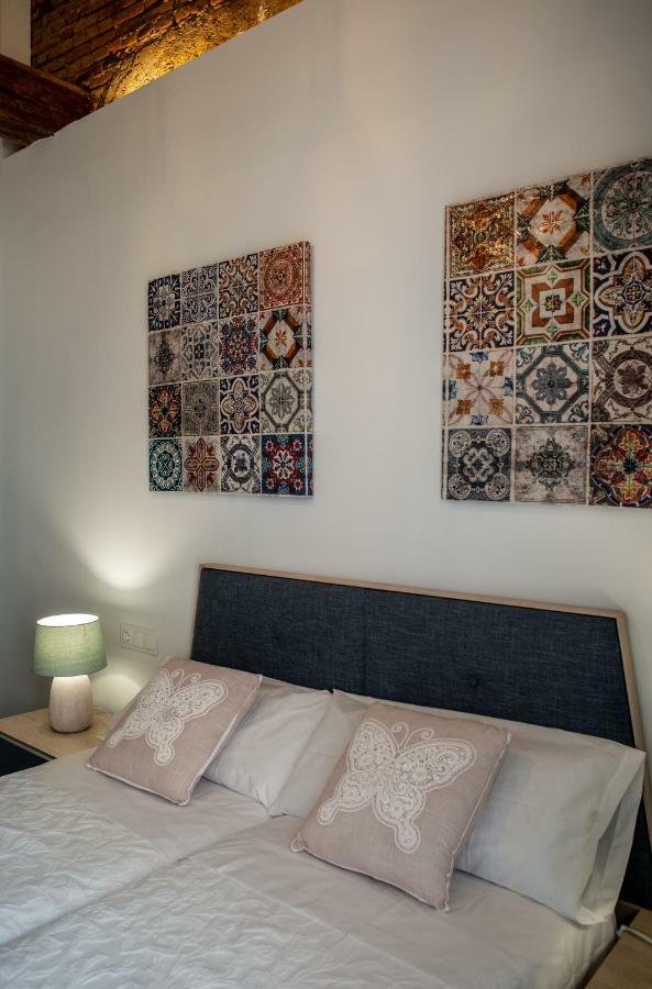 Apartamentos Turisticos Moret 11 - 2A Касерес Экстерьер фото